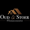 Oud en Stoer Woonaccessoires Logotype