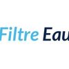 Filtre Eau Logotype