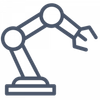 RoboterLab Daniel Herbus Logotyp