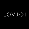 LOVJOI Logotype