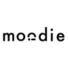 moodie Logotype