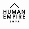 Human Empire Shop Logotyp