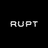 RUPT STORE Logotyp