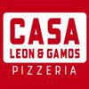Casa-Leon Logotype