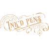 ink'd Pens Logotype