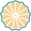 Stichting Gouden Paraplu Logotyp
