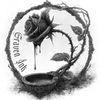 gravenink Logotyyppi