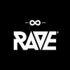 RAVE CLOTHING Logotyp