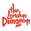 The Dungeons Logotype