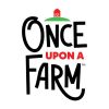 Once Upon a Farm Logotype