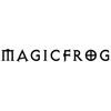 Magic Frog Logó