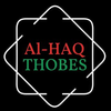 Al-Haq Thobes Logotype