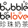 bubblebe Logotipo