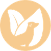 SASU CHIENS NATURE ET CIE Logotype