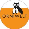 Orniwelt Logotyp