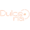 Dulceria-Chocolates Logotyp