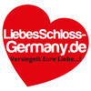 LiebesSchloss-Germany.de Logotyp