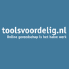 Toolsvoordelig.nl Logotype