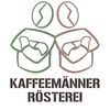 Kaffeemänner Rösterei Logotipo