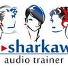N. Sharkawi Audio Trainer Logotype