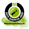 MeinDampferShop.de Logotipo