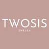 TWOSIS SWEDEN Logotype