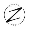 Zeelas Apparel &amp; Design Logotype