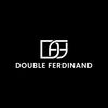 DOUBLE FERDINAND Logotype