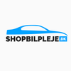 ShopBilpleje.dk Logo