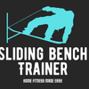 Sliding Bench Trainer Logotyp