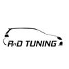 Rnd Tuning Logotipo