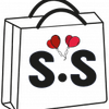 Spotshop Logotipo