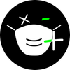 TheMaskPlus Logotype