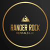 Ranger Rock Rentals Logo