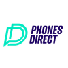 phonesdirect.com Logotype