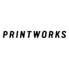 Printworks Logotype