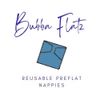 BubbaFlatz Logotyp