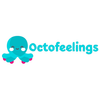 OCTOFEELINGS Logotype