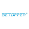 betopperdj Logotype