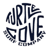 Turtle Cove Surf Logotyyppi