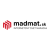Madmat Logotyp
