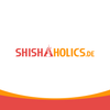 Shishaholics.de Logotipo