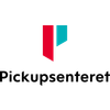 pickupsenteret.no Logo