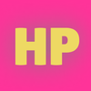 Hitta Pappa Logotype