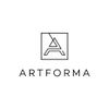Artforma Logo