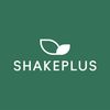 Shakeplus Logotype