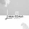 Luxallure Aesthetics Λογότυπο