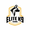 Elite K9 Training Logotype