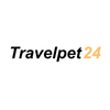 Travelpet24 Logotype