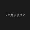 Unbound Merino Logotype